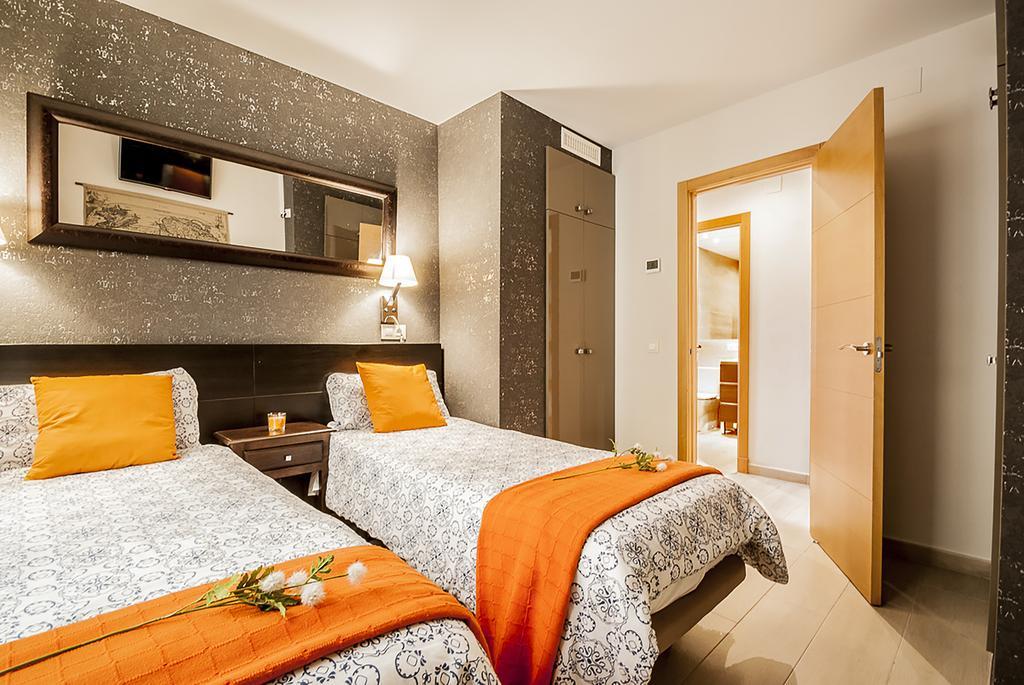 Apartamento Vistabella Cadiz Room photo