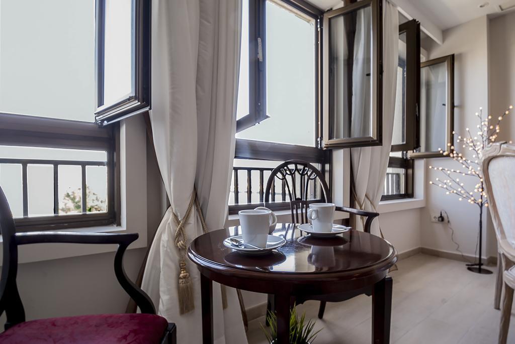 Apartamento Vistabella Cadiz Room photo