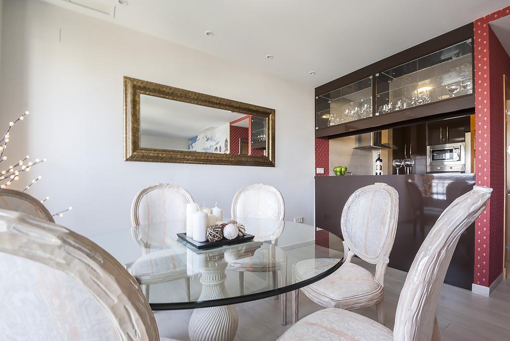 Apartamento Vistabella Cadiz Exterior photo