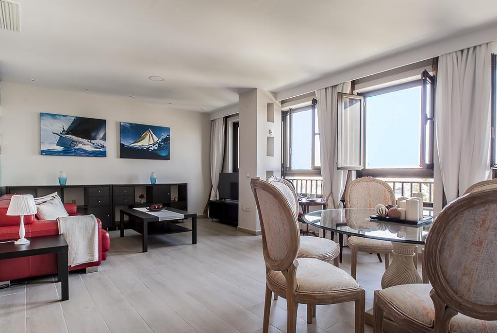 Apartamento Vistabella Cadiz Exterior photo